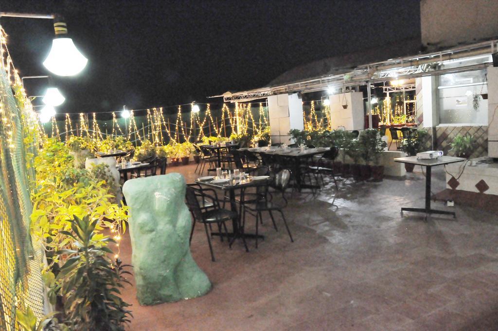 צ'נאי Hotel Sooriya Residency מראה חיצוני תמונה