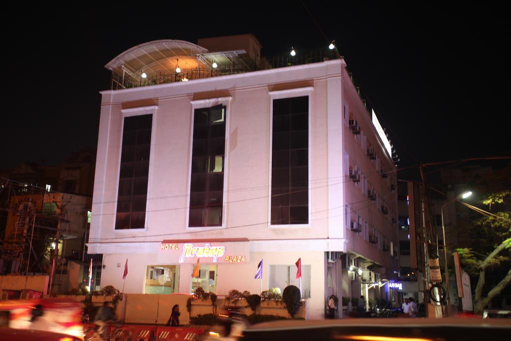 צ'נאי Hotel Sooriya Residency מראה חיצוני תמונה