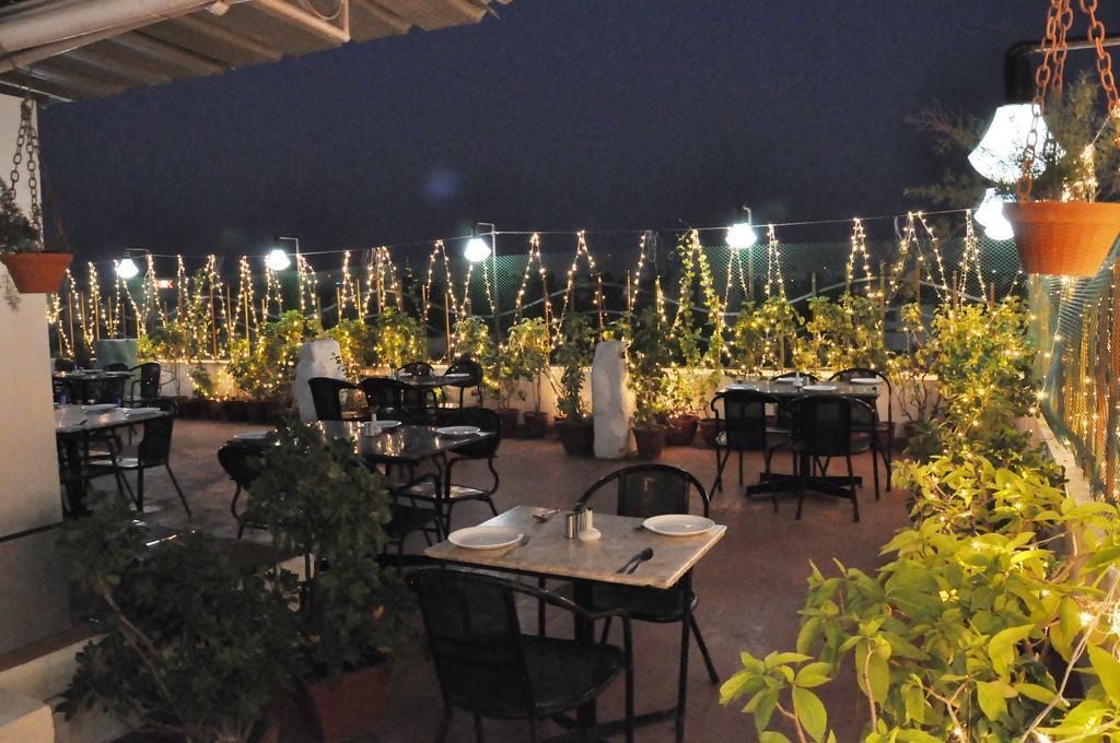 צ'נאי Hotel Sooriya Residency מראה חיצוני תמונה