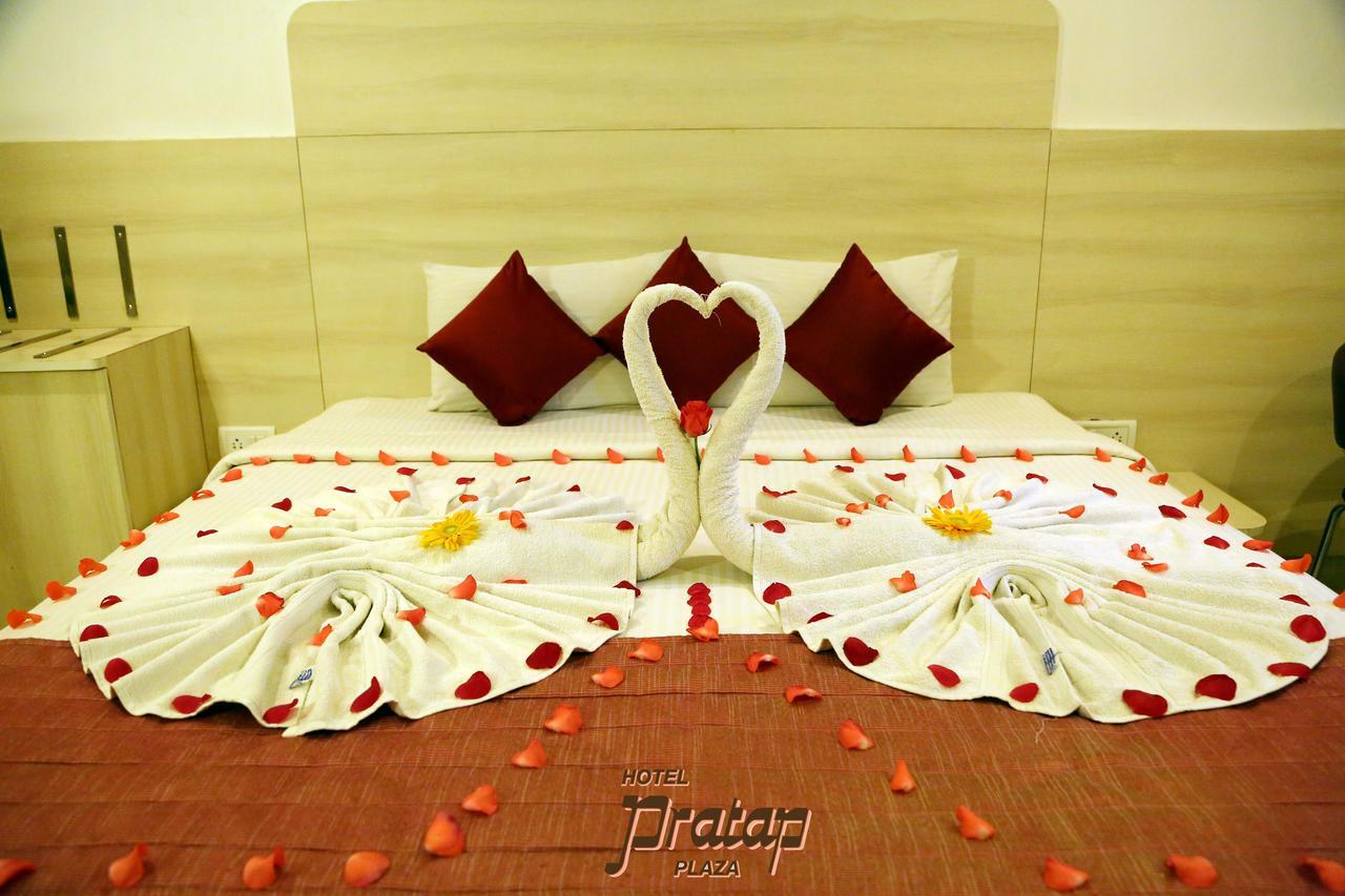 צ'נאי Hotel Sooriya Residency מראה חיצוני תמונה