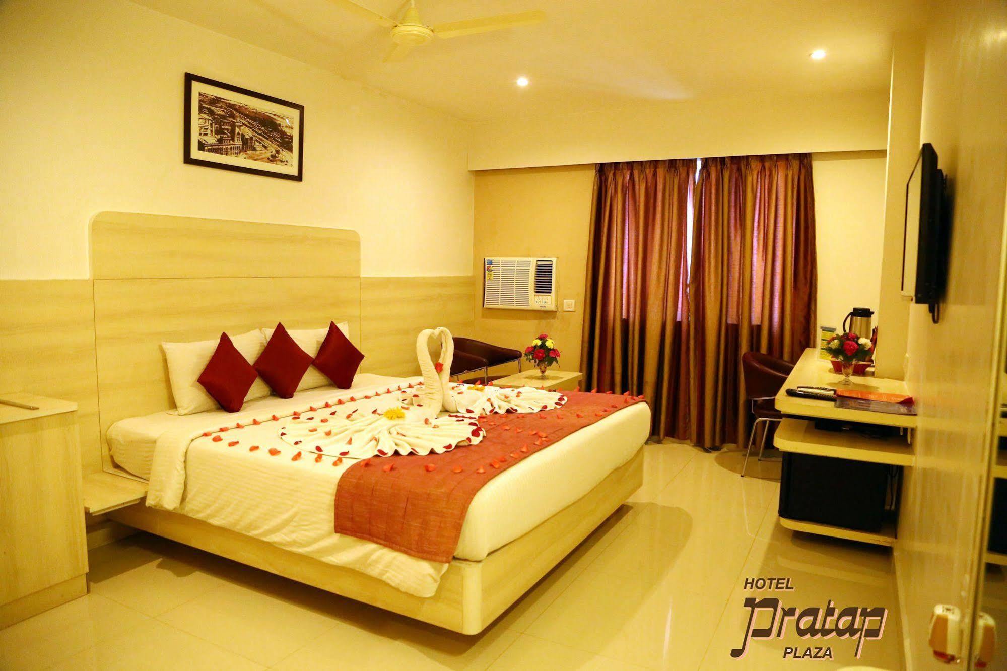 צ'נאי Hotel Sooriya Residency מראה חיצוני תמונה