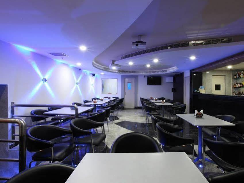 צ'נאי Hotel Sooriya Residency מראה חיצוני תמונה